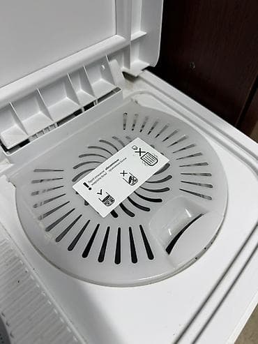 usb wifi адаптер бишкек: Толук өлчөмдүү эки бактуу жарым автомат, Artel, 7 кг чейин — 4