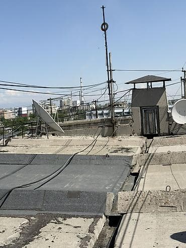 tmm group: Ремонт и устройство кровли под ключ - Профессиональные кровельные — 2