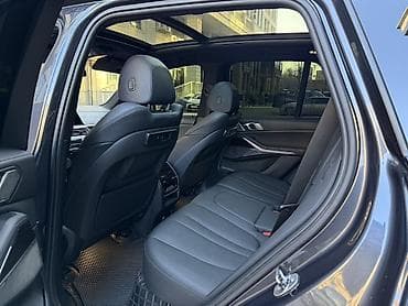 х5 2019: BMW X5: 2019 г., 3 л, Автомат, Бензин, Внедорожник — 8