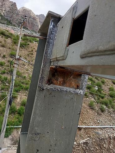 продаю контачный сварка: Сварка | Ворота Монтаж — 3