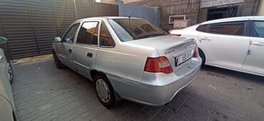 диск на некси: Daewoo Nexia: 2011 г., 1.6 л, Механика, Бензиновая, Седан — 3