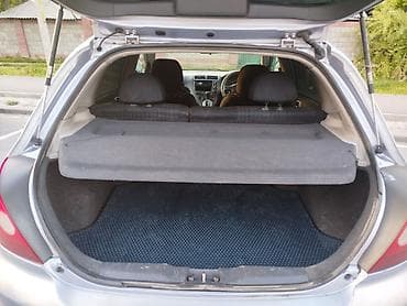 honda crv1998: Honda Civic: 2001 г., Вариатор, Хэтчбэк — 4