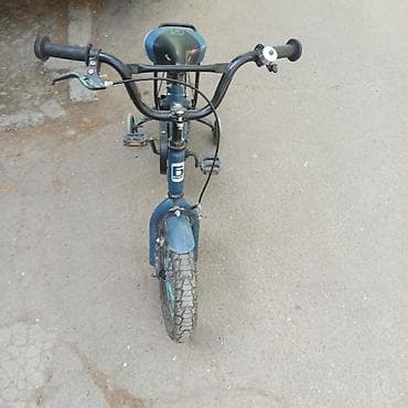 puppy: Детский велосипед, 2-колесный, 4 - 6 лет — 4