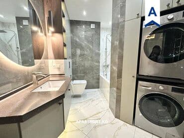 срочно продаётся 1 комнатная квартира в районе ошского рынка по улице молодая гвардия: 3 комнаты — 2