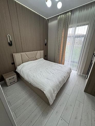 балыкчы место: 🏡 Сдаётся уютный коттедж в пансионате Green City, г. Балыкчы, озеро — 10