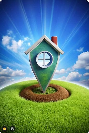 участок село садовое: 5 соток, Для строительства, Красная книга — 1