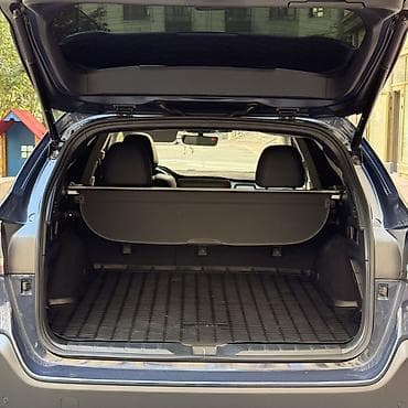 Транспорт: Subaru Outback: 2023 г., 2.5 л, Бензин, Универсал — 10
