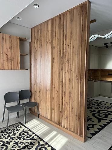 продаю квартиру район тэц: 2 комнаты, 52 м², Элитка, 2 этаж, Дизайнерский ремонт — 10