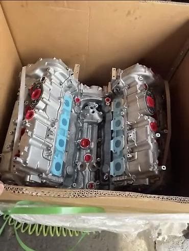 м50 m50: BMW X5: 2018 г., 4.4 л, Автомат, Бензин, Кроссовер — 7