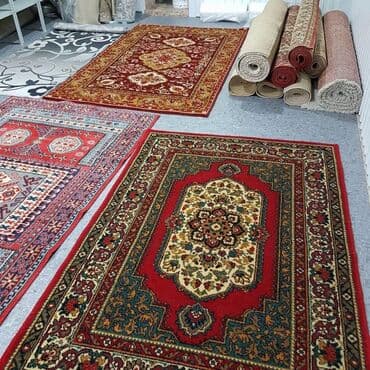 купить оборудование для стирки ковров: Стирка ковров, | Ковер, Палас, Ала-кийиз — 4