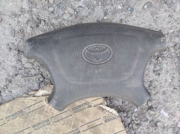 рулевая рейка ланос: Toyota Крышка руля и Эйрбега, Тойота Крышка руля и Эйрбега Крышка — 1