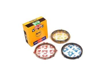 infinity: Кольца Subaru — 1