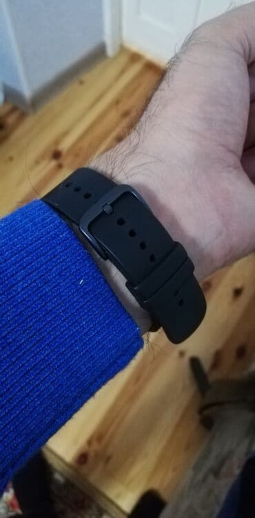 ми бенд 9 цена в бишкеке: Продаю отличные умные часы Xiaomi Amazfit GTS 2E в отличном состоянии — 4