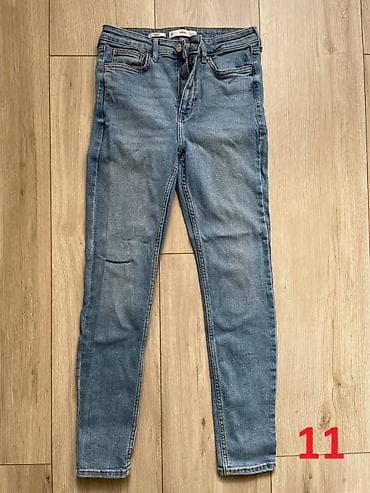 ресторация одежды: Gant, Tommy Hilfiger, Lacoste, Trussardi: Личный гардероб (Оригиналы) — 4