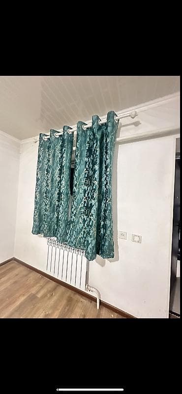 гостиница бишкек рядом: 1 комната — 7