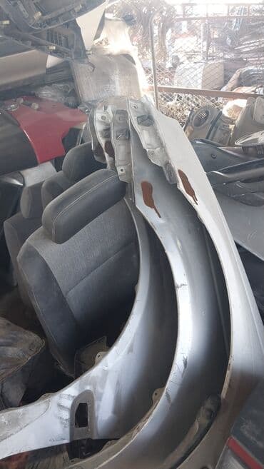 тойота ист кузовные детали: Toyota, Б/у, Оригинал — 5