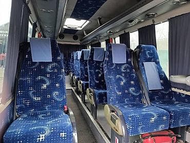 спринтер дускат: Продаю Мерседес Спринтер 2006 Заводской пассажир 2.2 646 движок 20 — 5