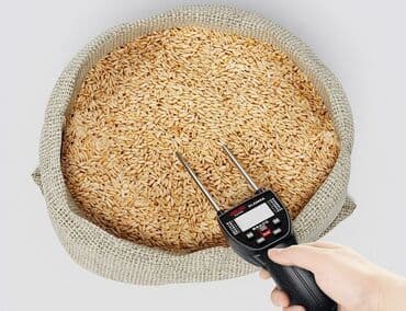 орехи макадамия цена бишкек: ВЛАГОМЕР ЗЕРНА от известного бренда DELIXI Это портативный — 1