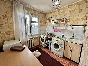 105: 1 комната, 35 м², 105 серия, 5 этаж — 1