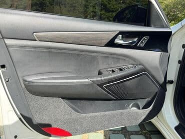 машины на заказ из кореи: Kia K7: 2020 г., Автомат, Бензин, Седан — 38