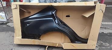 300h: Заднее правое Lexus, 2016 г., Новый, Оригинал — 3