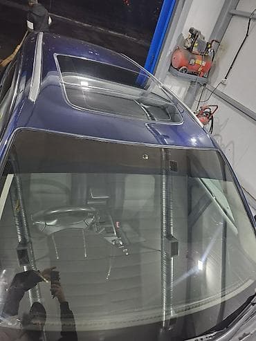 субару рейка: Subaru Legacy: 2003 г., 2 л, Автомат, Бензин, Универсал — 10