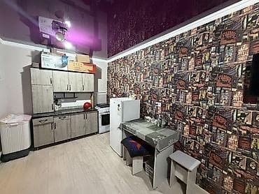 Недвижимость: 1 комната, 19 м², Малосемейка, ТРЦ I-Mall Малосемейка, 4 этаж, Свежий ремонт — 4