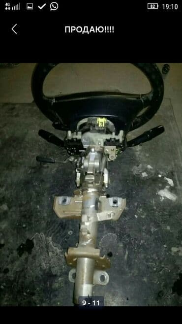 купить тойота фораннер в бишкеке: Бензиновый мотор Toyota 2001 г., 3.4 л, Б/у, Оригинал, США — 9