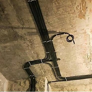 technical support engineer: Электрик | Установка счетчиков, Демонтаж электроприборов, Монтаж выключателей Больше 6 лет опыта — 3