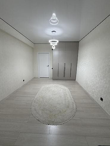квартира сатам: 3 комнаты, 80 м², Элитка, 2 этаж, Евроремонт — 8