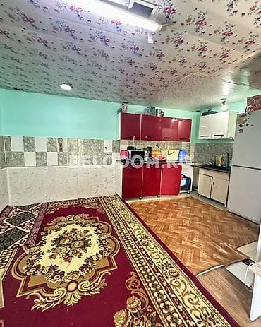 Кыймылсыз мүлк: 🏠Продается дом в с. Беловодское Нижняя зона от трассы - 1 км 🟡Дом — 4
