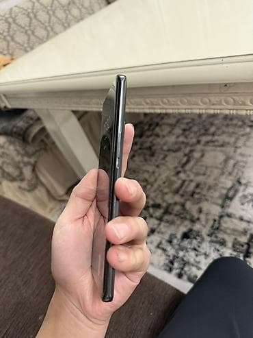 смартфоны motorola: Honor X9c, Б/у, 256 ГБ, цвет - Серый — 2