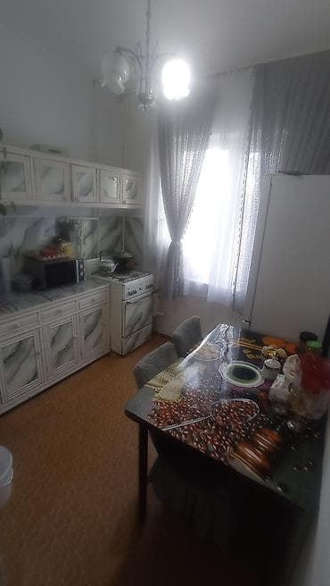 Продажа квартир: 2 комнаты, 49 м², 105 серия, 2 этаж, Косметический ремонт — 4