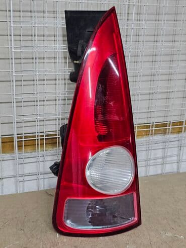 задний плафон на венто: Задний левый стоп-сигнал Renault 2003 г., Б/у, Оригинал, Германия — 3