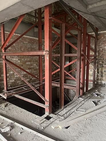 карказ: Изготовления каркасов Материал: Металл — 1