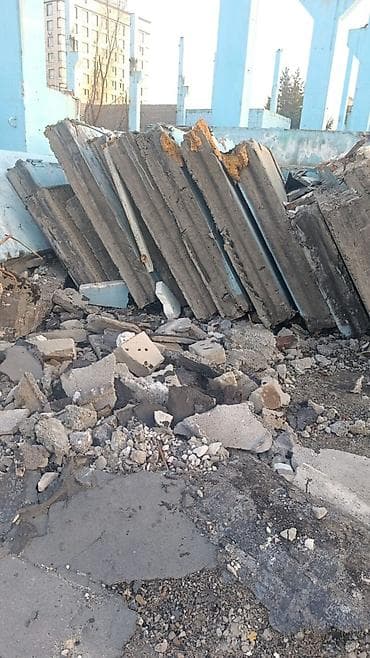 чугун люк: Б/у, Размер: 1.2 x 7 x 220, Установка, Гарантия, Бесплатная доставка — 5