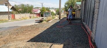 разнорабочий керек: Укладка асфальта Больше 6 лет опыта — 18