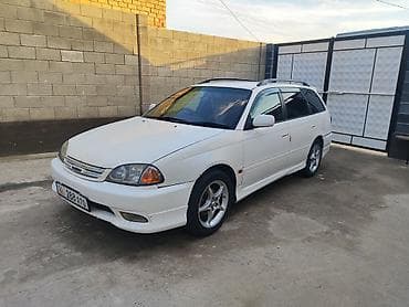 mcv 21: Универсал белого цвета, правый руль. Просторный кузов с большим — 10