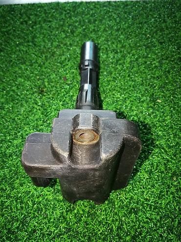 легенд: Катушка зажигания Honda 1993 г., Б/у, Оригинал, Япония — 7