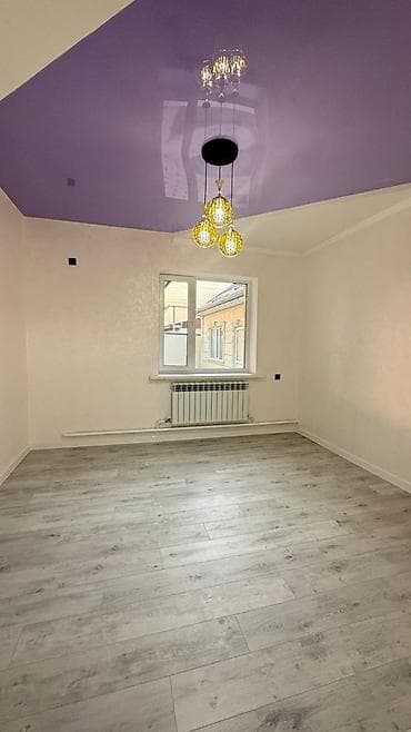 ремонт квартир и домов: Просторный дом с современным интерьером - Планировка: большие светлые — 3