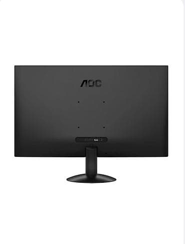 потолочный манитор: Монитор, AOC, Б/у, 23" - 24" — 4