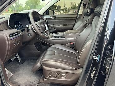 genesis 70: Hyundai Palisade: 2023 г., 2.2 л, Автомат, Дизель, Кроссовер — 8