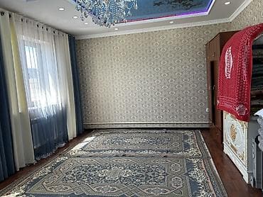 2 комнаты, Без подселения, С мебелью частично