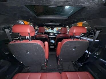 срочно продаю в связи с переездом: Hyundai Palisade: 2019 г., 2.2 л, Автомат, Дизель, Кроссовер — 27