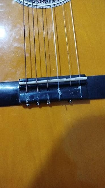 Гитары: Классическая гитара Swift Horse AC901 - Тип: классическая — 2