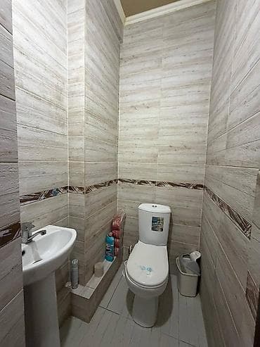 gala group: 2 комнаты, 80 м², Элитка, 9 этаж, Косметический ремонт — 10