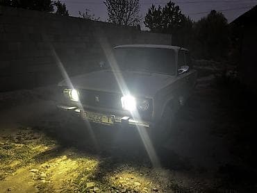 audi a6 авто: ВАЗ (ЛАДА) 2106: 1993 г., Механика, Седан — 2