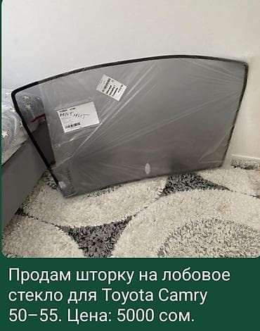 Күндөн коргоочу экран