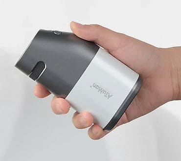 купить рулетку 100 метров: Дальномер Xiaomi AtuMan Duka TR1 с ЖК-дисплеем, 1200м — 2