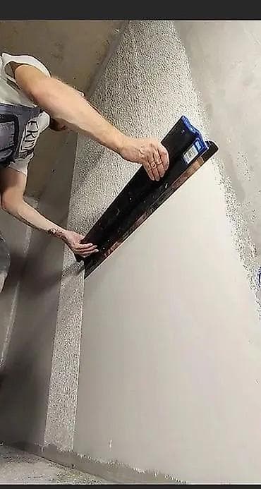 Двери на заказ: Делаем ремонт домов любой сложности стяжка штукатурка натяжной потолок — 2